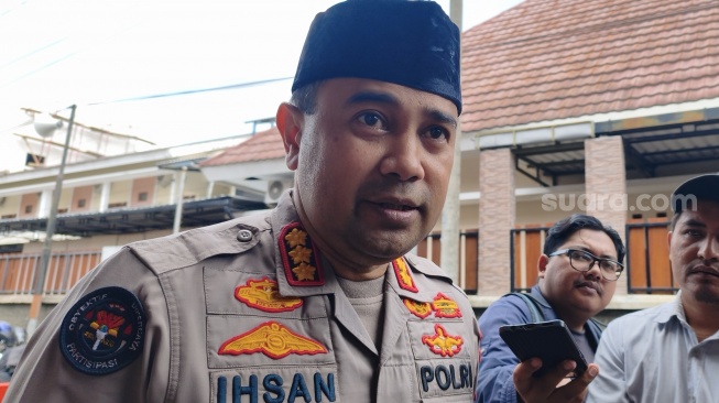 Bukan Cuma Satu, Ini Bocoran Calon Tersangka Pembubaran Ibadah Gereja di Bantul