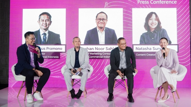 Lampu LED 40 Persen Lebih Terang Resmi Hadir, Tetap Nyaman di Mata dan Hemat Listrik