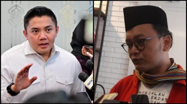 Klaim Investasi Seskab Teddy Dipreteli Guntur Romli: Menyesatkan Publik