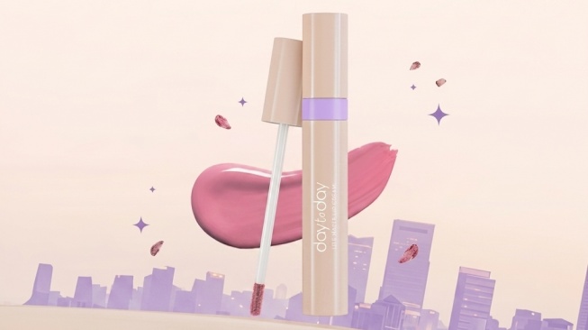 Implora Lite Matte Lip Cream (Shopee)