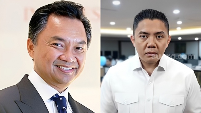 Adu LHKPN Seskab Teddy Indra Wijaya dan Dino Patti Djalal, Siapa yang Lebih Kaya?