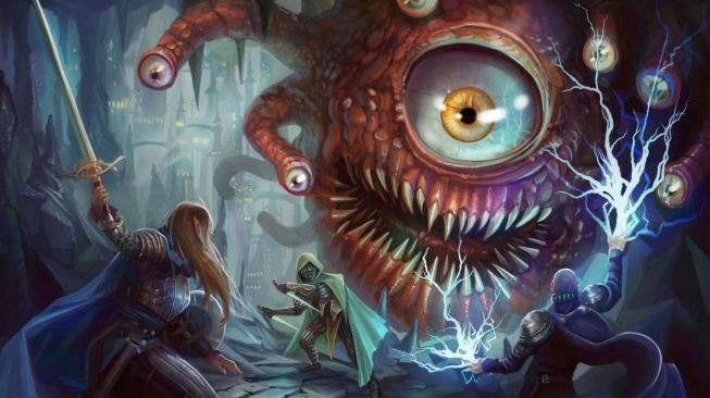 Baldur's Gate 2 Remake Diprediksi dalam Pengembangan, Bangkitkan Nostalgia
