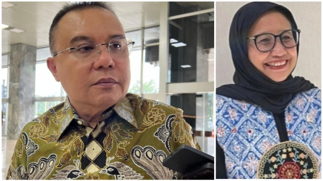 Dasco Dukung Nanik S Deyang Jadi Kepala BGN: Dia Teruji di Lapangan