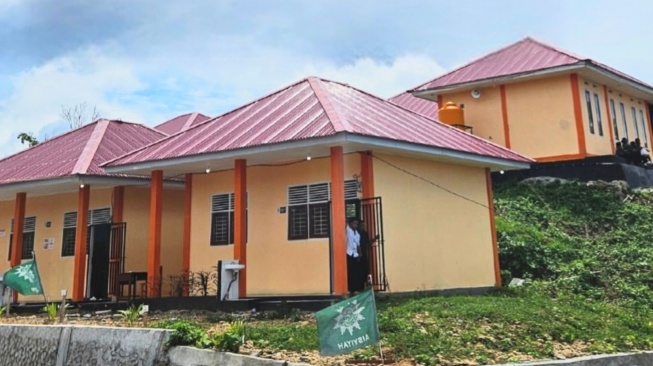 Papua Barat Punya Sekolah Berbasis Konservasi Pertama di Indonesia, Apa Beda dengan Sekolah Biasa?