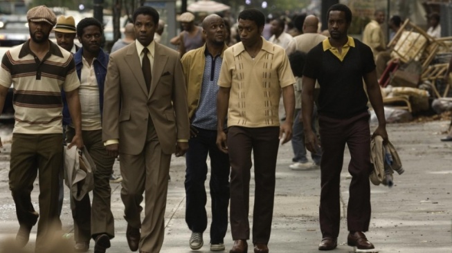 American Gangster: Kisah Nyata Raja Heroin Frank Lucas yang Masih Eksis di Netflix