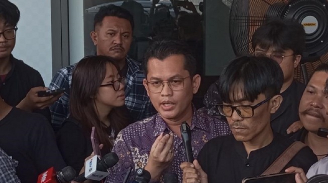 Menang Praperadilan, Kuasa Hukum Andrie Yunus Desak Polda Metro Jaya Tarik Berkas dari Puspom TNI