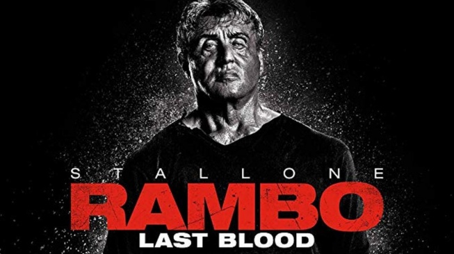 Rambo: Last Blood: John Rambo Hadapi Kartel Narkoba Mematikan, Malam Ini di Trans TV