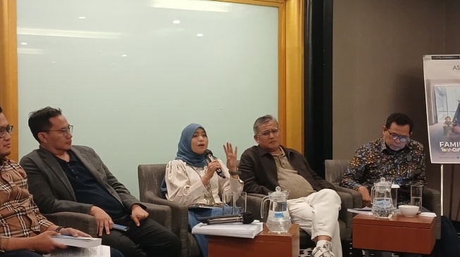 Pakar Hukum Kompak Sebut Kerry Riza Seharusnya Divonis Bebas: Unsur Pidana Tak Terbukti