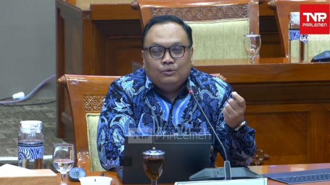 Pakar Hukum Pidana dari Universitas Airlangga (Unair), Maradona. (Dok. Ist)
