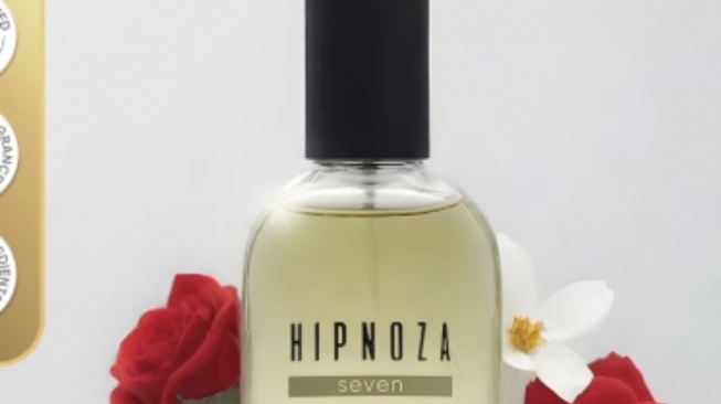  Hipnoza - Seven. [Shopee]