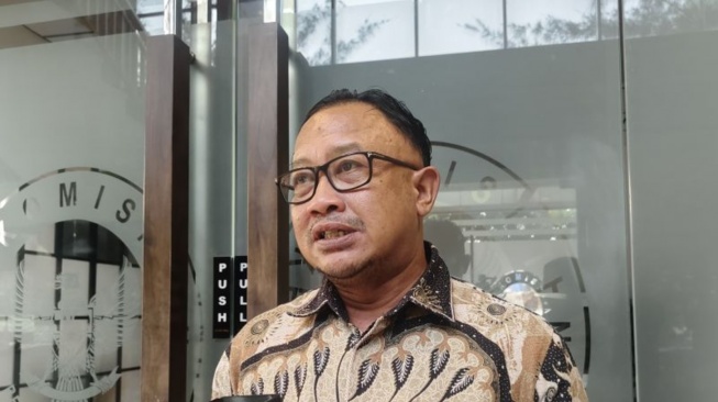 Kompolnas Nilai Sanksi Saat Ini Belum Bikin Jera Polisi Terlibat Narkoba