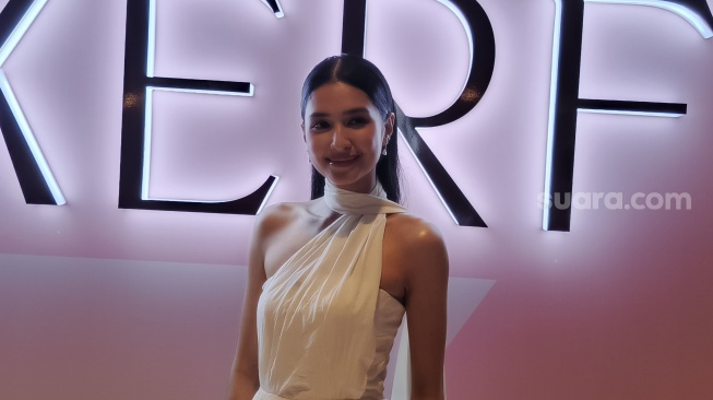 Sempat Takut 'Beauty is Pain', Mikha Tambayong Temukan Metode Perawatan Wajah yang Nyaman