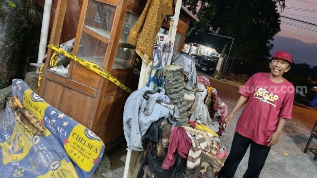 Kebakaran Misterius Sleman Meluas ke Luar Rumah, Teror Sudah 81 Kali Dalam 11 Hari