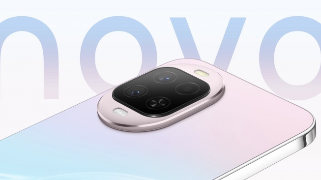 Huawei nova 16z. [Huawei]