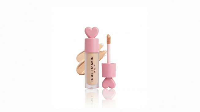 True to Skin Skinlike Cover Serum Concealer
