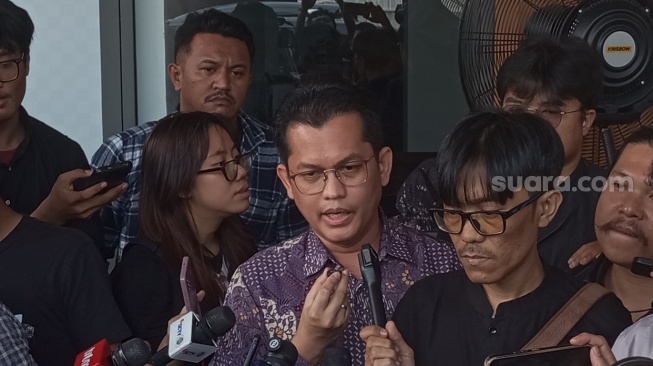 Tim Hukum Andrie Yunus Sebut Hakim Bongkar Niat Buruk Penyidik Polda Metro Jaya