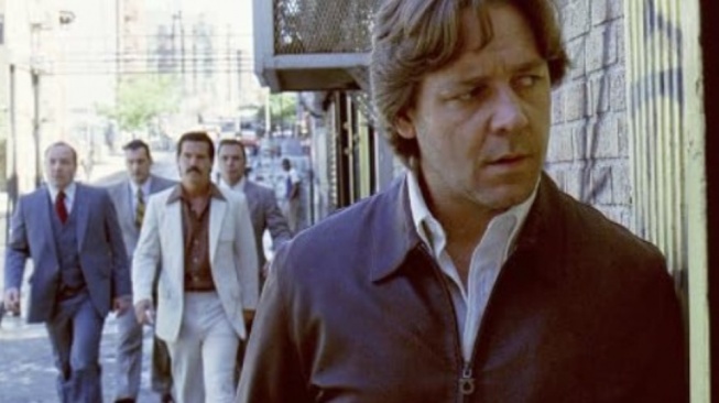 Sinopsis American Gangster [IMDb]