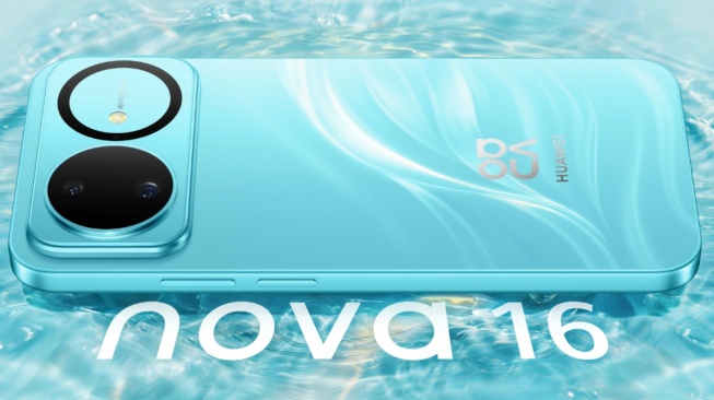 2 HP Midrange Huawei Debut, Andalkan Lensa Periskop dan Baterai Jumbo