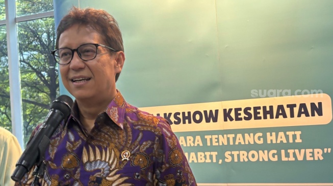 Menkes Bingung Harga Obat di RI 2-6 Kali Lebih Mahal dari Harga Pasar Global: Kita Harus Negosiasi