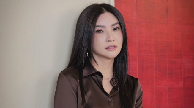 Bantah Tudingan Pengacara Ruben Onsu, Sarwendah Buktikan Tidak Gila Harta