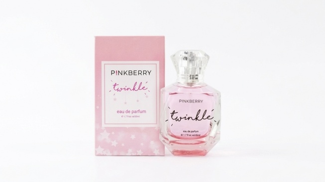 Pinkberry EDP Twinkle