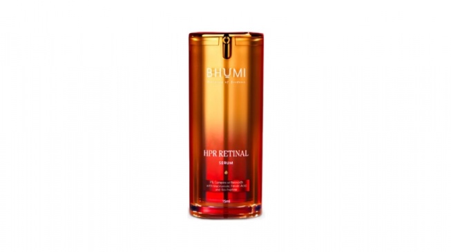 Bhumi HPR Retinal Serum (Shopee)