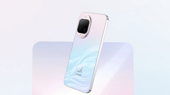 Huawei nova 16z. [Huawei]