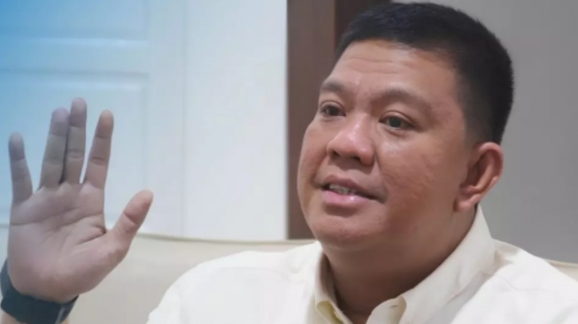 Dari Rp50 Juta Jadi Rp6,7 Miliar, Harta Iwan Tuaji Jadi Sorotan di Tengah Pemeriksaan Kejati