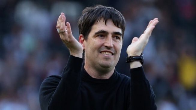 Here We Go! Andoni Iraola Sepakat Latih Liverpool Tinggal Tunggu Pengumuman Resmi