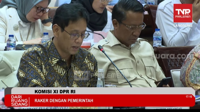 Purbaya Ungkap Fungsi dan Tugas Baru OJK di RUU P2SK, Ini Rinciannya