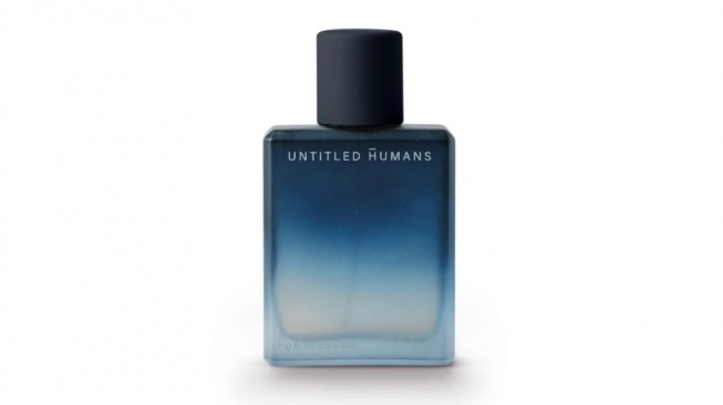 HMNS Untitled Humans Aroma 01 (Shopee)