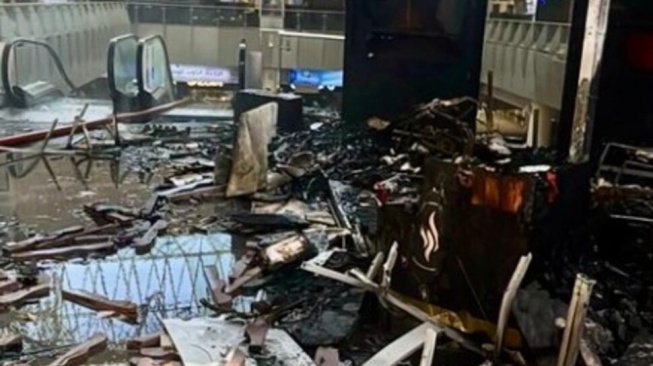 EASA Keluarkan Peringatan Penerbangan Komersil di Udara Bahrain, Qatar, Kuwait, dan UEA