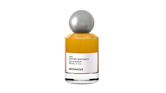 Alchemist Fragrance - Got My Mojo Back (Shopee)