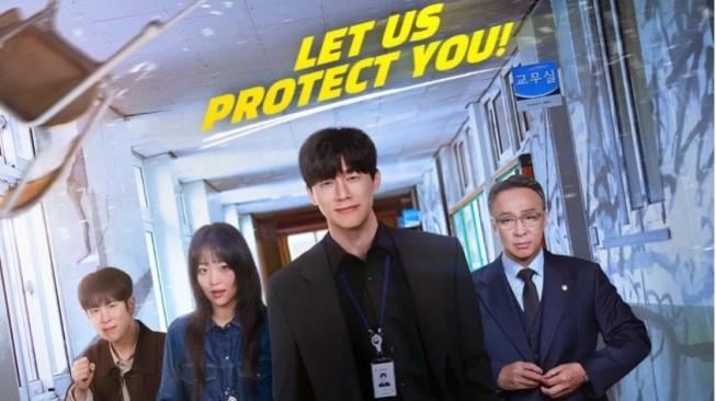 Drama Korea Teach You a Lesson: Kala Pendidikan Butuh Reformasi Ekstrem