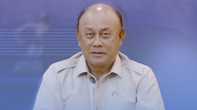 Dadan Hindayana (Instagram.com/ittama.bgn)