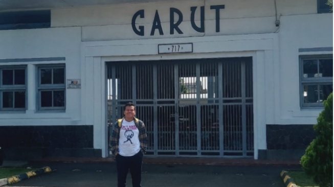 Mau ke Garut? Ini 4 Tips Naik Kereta Lokal yang Jarang Diketahui Penumpang