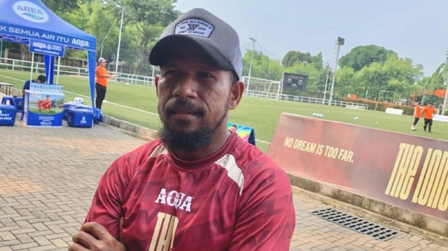 Okto Maniani Ingatkan Pemain Lokal yang Ingin Bela Timnas Indonesia