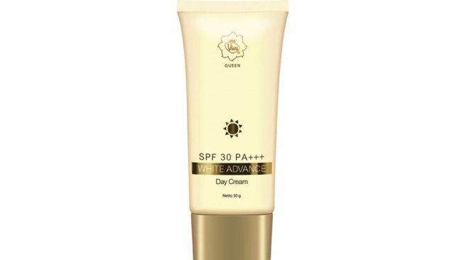 Sunscreen Viva. (Shopee/Viva Cosmetics Official Shop)