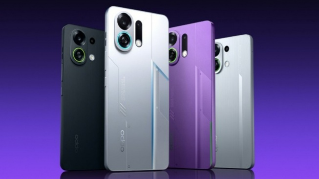 5 HP Baru 2026 Siap Usung Baterai 10.000 mAh: Ada Ponsel Midrange Redmi dan Oppo
