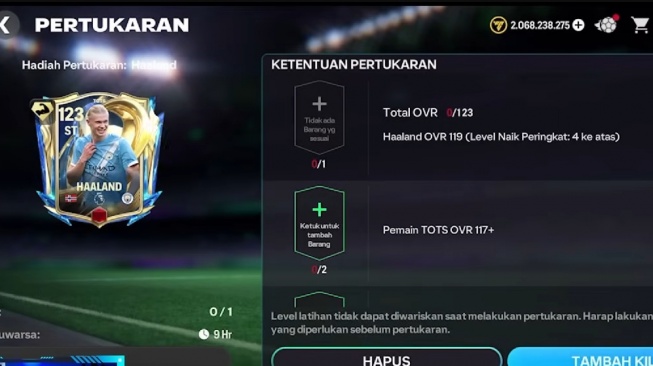 22 Kode Redeem FC Mobile Terbaru 3 Juni 2026: Bocoran Fitur Rawan Error Plus Amankan Voucher Draft