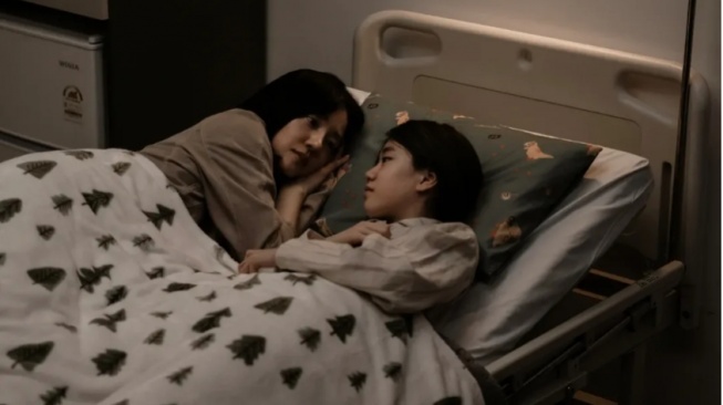 Tayang Juli, Park So Yi dan Lim Soo Jung Bintangi Film The Second Child