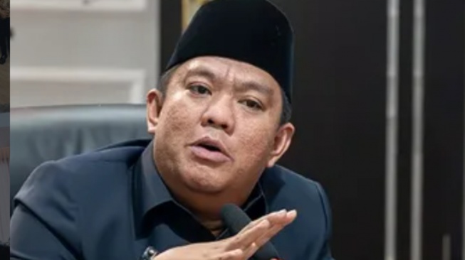 Siapa Iwan Tuaji? Politikus NasDem yang Kini Jadi Sorotan Karena Diperiksa Kejati Sumsel