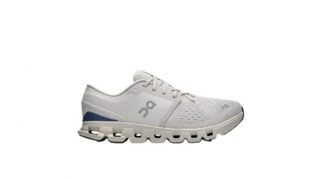 On Running Cloud X4 Women's Running Shoes - Lavender Acai