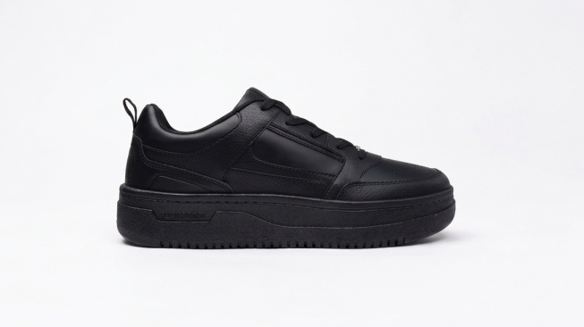 Aerostreet Brooklyn Hitam