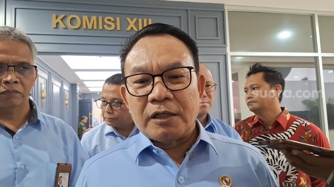 Bukan Tiba-tiba, Dudung Yakin Prabowo Sudah Lama Punya Niat Copot Kepala BGN