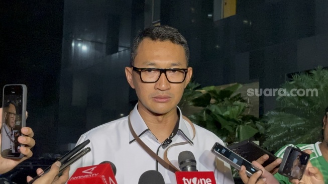 Buru Wamen Imipas, KPK Dapat Info Silmy Karim Masih di Jakarta dan Sekitarnya