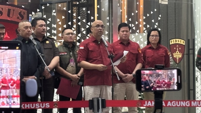 Selain Mark-up Motor hingga Sepatu MBG, Dadan Cs Diduga Loloskan SPPG Tak Penuhi Syarat