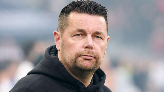 Pierre Sage ke Crystal Palace, Sinyal Kuat Manajer Terbaik Ligue 1 Hijrah ke London