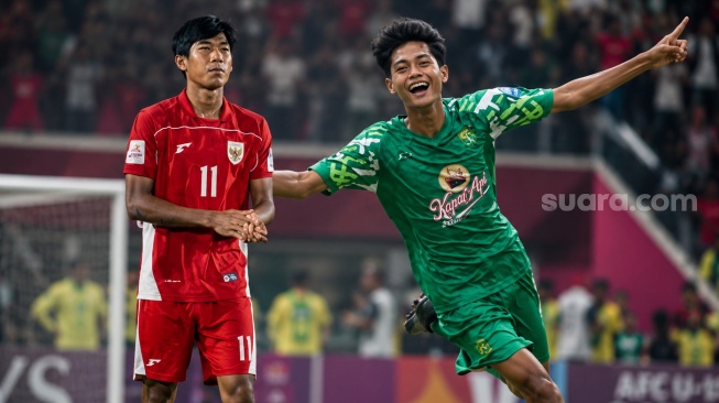 Dimas Wicaksono atau Dimas Adi? Kesalahan yang Bisa Berakibat Fatal buat Timnas U-19