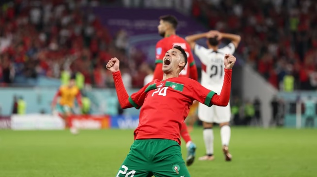 Bukan Lagi Kuda Hitam! Revolusi Taktik dan Generasi Emas Jadikan Maroko Penantang Juara Piala Dunia
